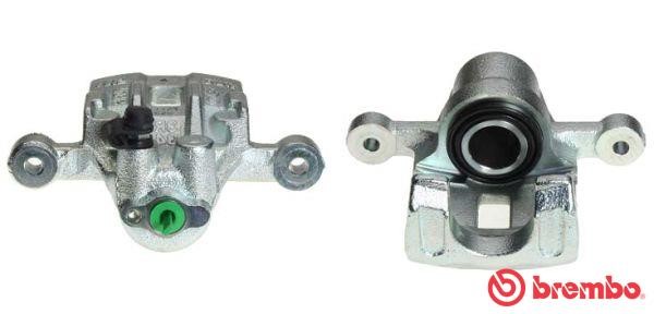 Тормозной суппорт Brembo F 30 167
