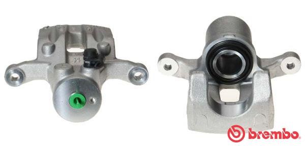 Тормозной суппорт Brembo F 30 168