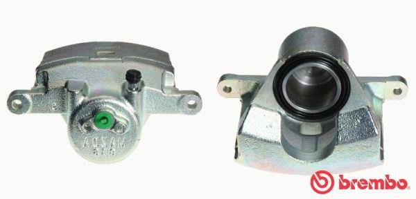 Купить Brembo F 49 109 по низкой цене в Украине!