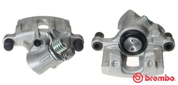 Тормозной суппорт Brembo F 49 110