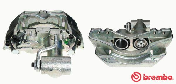 Купить Brembo F 50 169 по низкой цене в Украине!