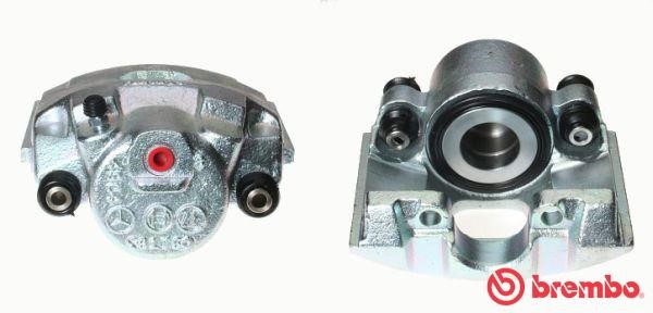 Купить Brembo F 50 184 по низкой цене в Украине!