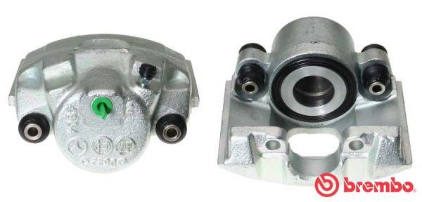 Купить Brembo F 50 185 по низкой цене в Украине!