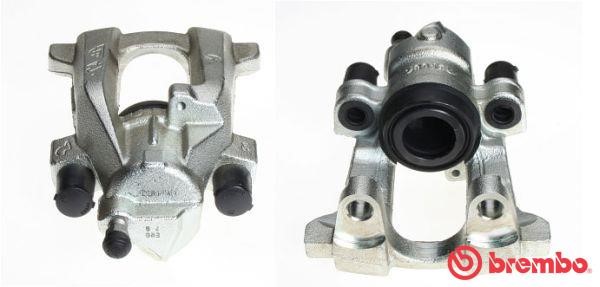 Купить Brembo F 50 248 по низкой цене в Украине!