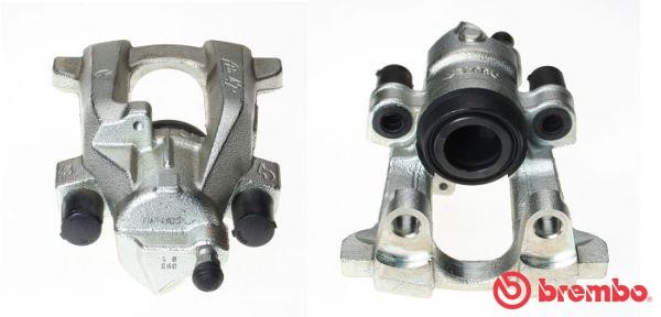 Купить Brembo F 50 249 по низкой цене в Украине!