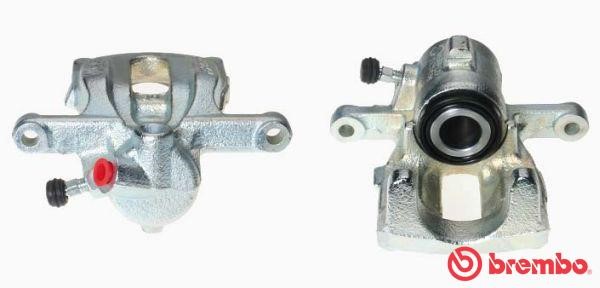 Купить Brembo F 50 250 по низкой цене в Украине!