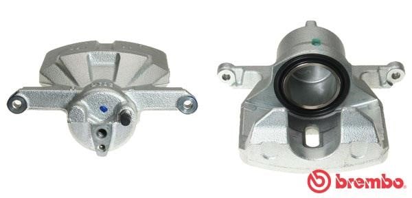 Купить Brembo F 49 121 по низкой цене в Украине!
