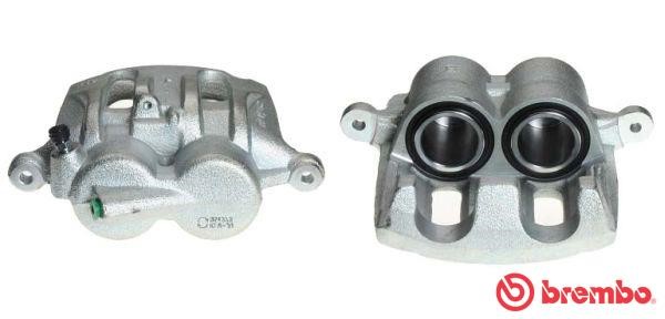 Купить Brembo F 50 199 по низкой цене в Украине!