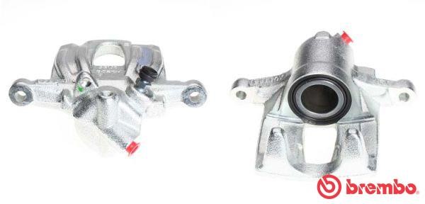 Тормозной суппорт Brembo F 50 200