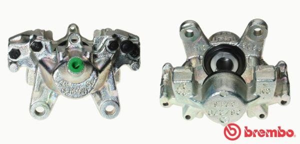 Тормозной суппорт Brembo F 50 204