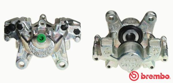 Тормозной суппорт Brembo F 50 205
