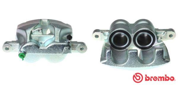 Тормозной суппорт Brembo F 50 279
