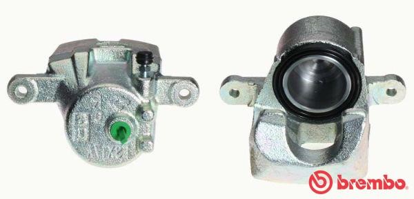 Купить Brembo F 54 092 по низкой цене в Украине!