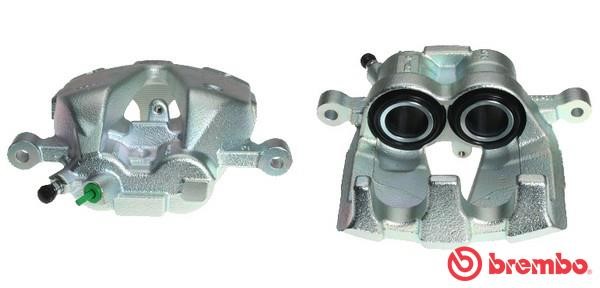 Купить Brembo F 50 289 по низкой цене в Украине!