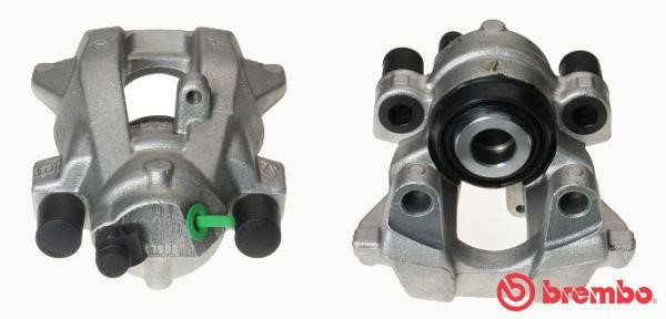 Тормозной суппорт Brembo F 50 218