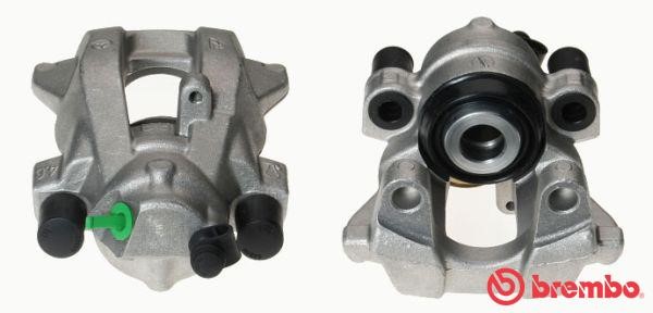 Тормозной суппорт Brembo F 50 219