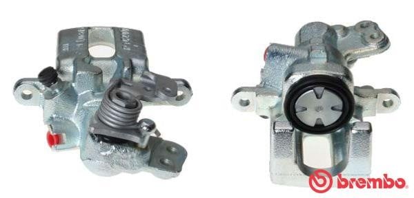 Купить Brembo F 52 049 по низкой цене в Украине!
