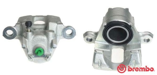 Купить Brembo F 54 117 по низкой цене в Украине!