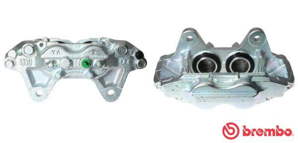 Тормозной суппорт Brembo F 54 118