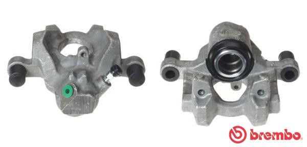 Тормозной суппорт Brembo F 50 316