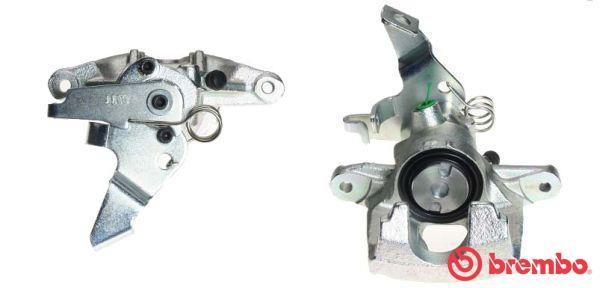 Тормозной суппорт Brembo F 56 103