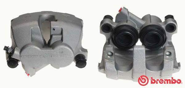 Купить Brembo F 50 319 по низкой цене в Украине!
