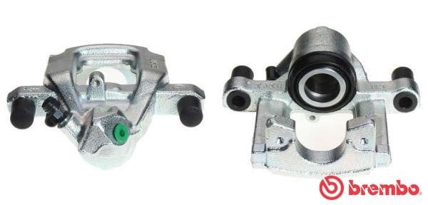 Купить Brembo F 50 329 по низкой цене в Украине!