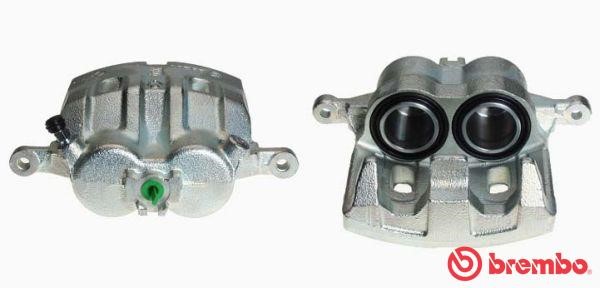 Купить Brembo F 56 110 по низкой цене в Украине!