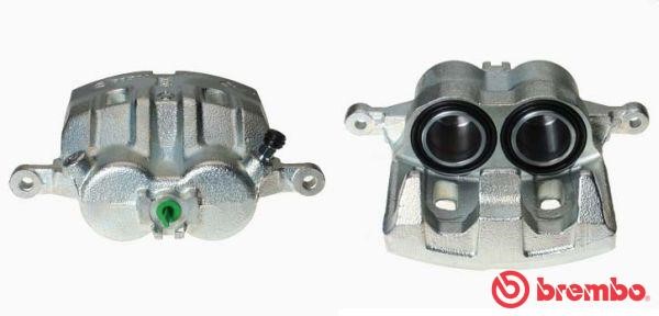 Купить Brembo F 56 111 по низкой цене в Украине!