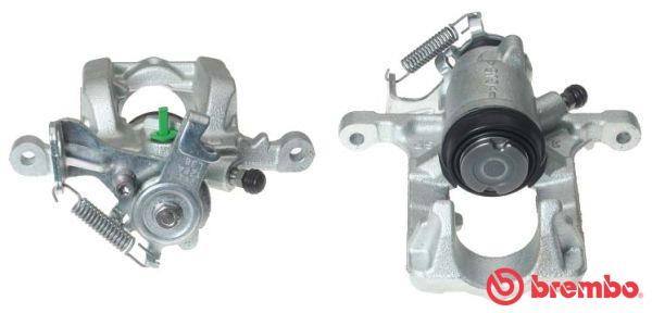 Тормозной суппорт Brembo F 59 210