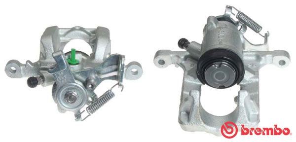 Тормозной суппорт Brembo F 59 211