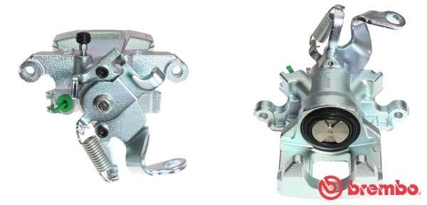Купить Brembo F 54 129 по низкой цене в Украине!