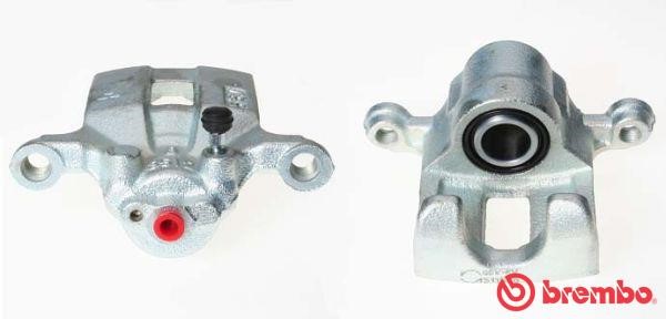 Купить Brembo F 56 112 по низкой цене в Украине!