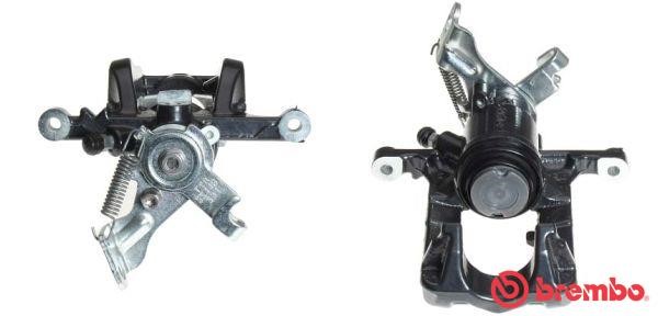 Тормозной суппорт Brembo F 59 219
