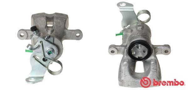 Купити Brembo F 59 223 за низькою ціною в Україні!