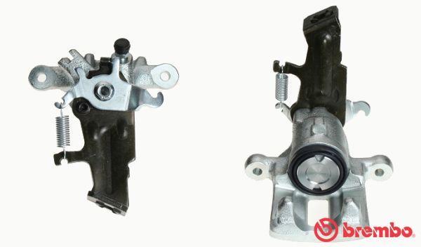 Тормозной суппорт Brembo F 56 126