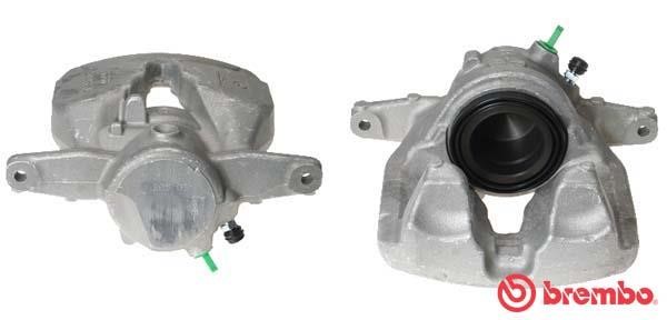 Купить Brembo F 50 350 по низкой цене в Украине!