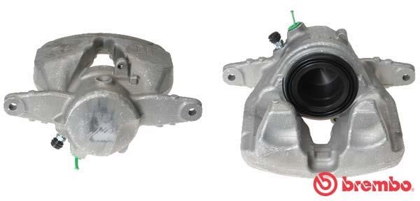 Купить Brembo F 50 351 по низкой цене в Украине!