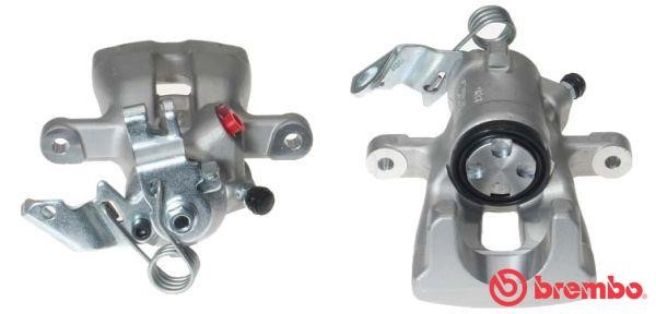 Тормозной суппорт Brembo F 59 144