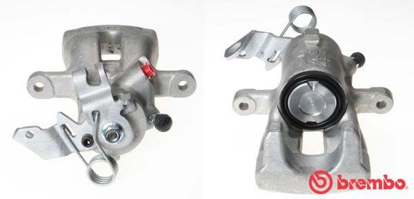Тормозной суппорт Brembo F 59 156