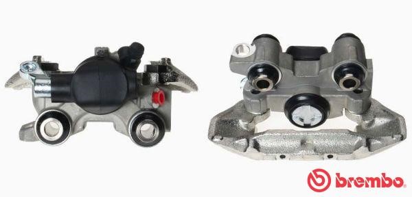 Тормозной суппорт Brembo F 61 114