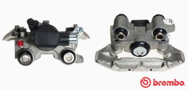 Тормозной суппорт Brembo F 61 115