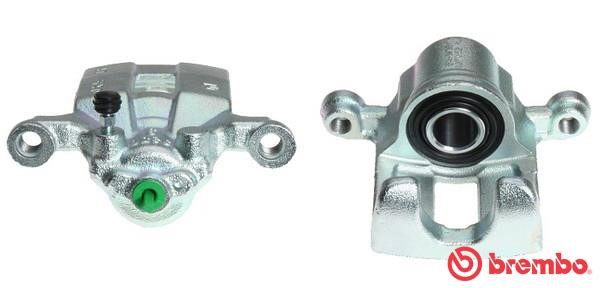 Купить Brembo F 56 149 по низкой цене в Украине!