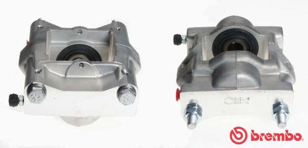 Тормозной суппорт Brembo F 61 189