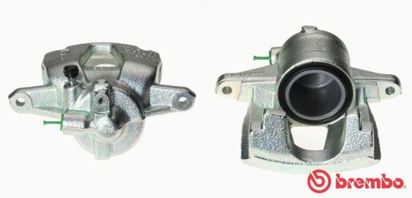 Купить Brembo F 59 184 по низкой цене в Украине!