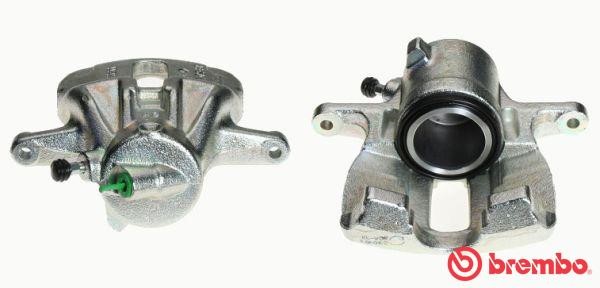 Купить Brembo F 61 198 по низкой цене в Украине!