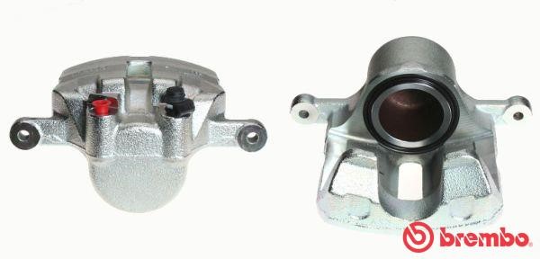 Купить Brembo F 59 187 по низкой цене в Украине!