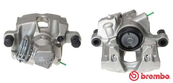 Тормозной суппорт Brembo F 61 282