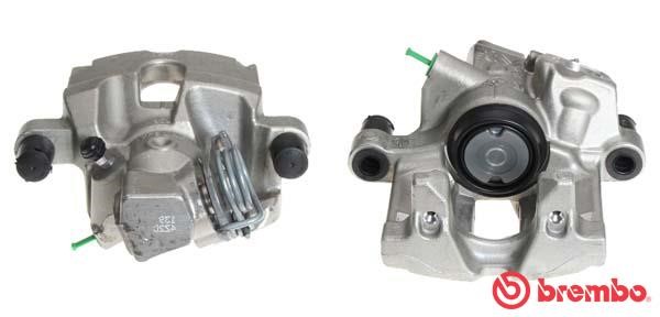 Тормозной суппорт Brembo F 61 283