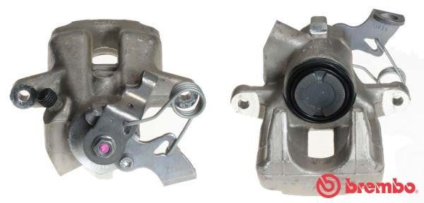 Тормозной суппорт Brembo F 61 209